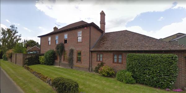 Kent Building Control Ltd