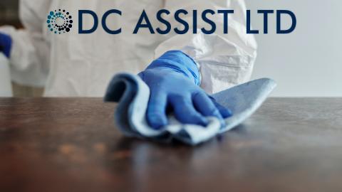 DC Assist Ltd