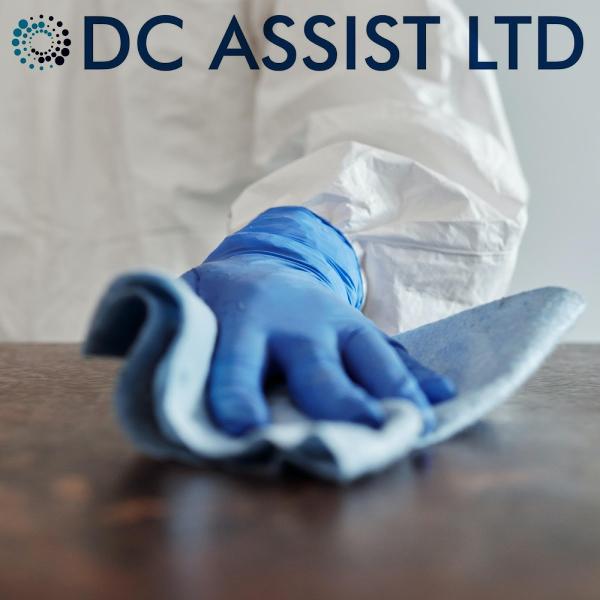 DC Assist Ltd