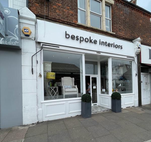 Bespoke Interior Design Services Ltd