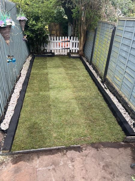 Lightwood Landscapes