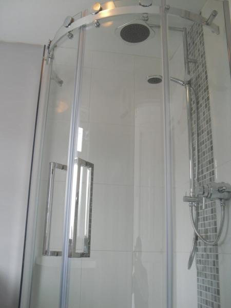 P Bradley Plumbing & Heating