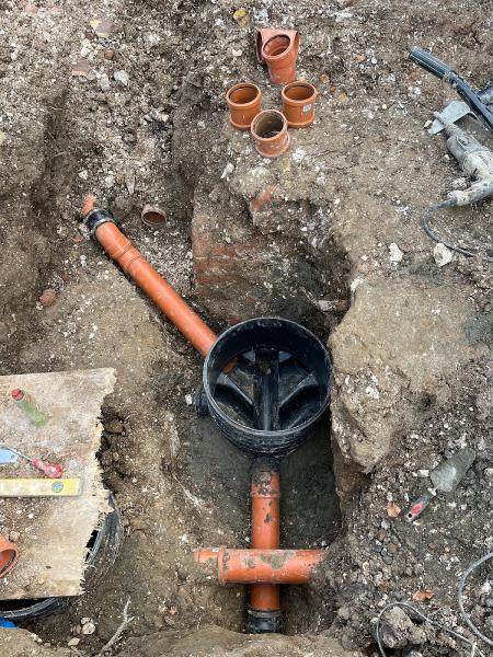 Pro Logic Plumbing and Drainage