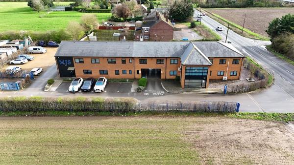 MJS Construction (March) LTD