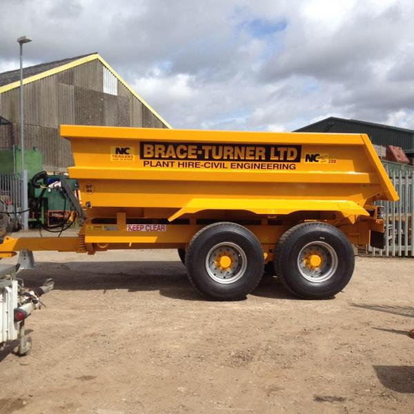 Brace Turner Ltd