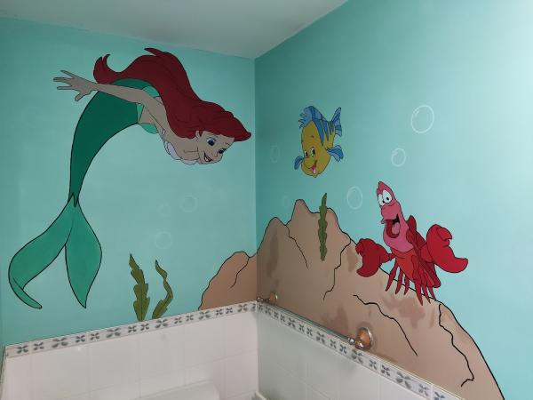 Wicked Walls Painting and Decorating