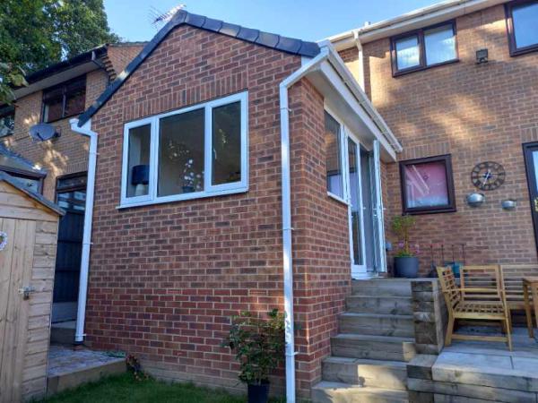 Outerhead Architectural Design Services