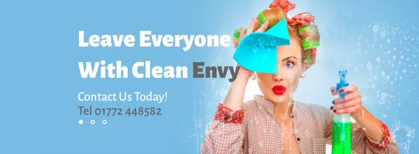 Clean Envy Ltd.