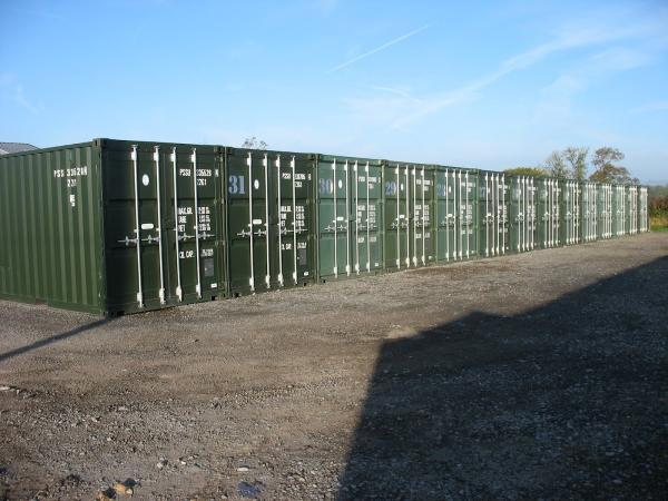 CLH Storage