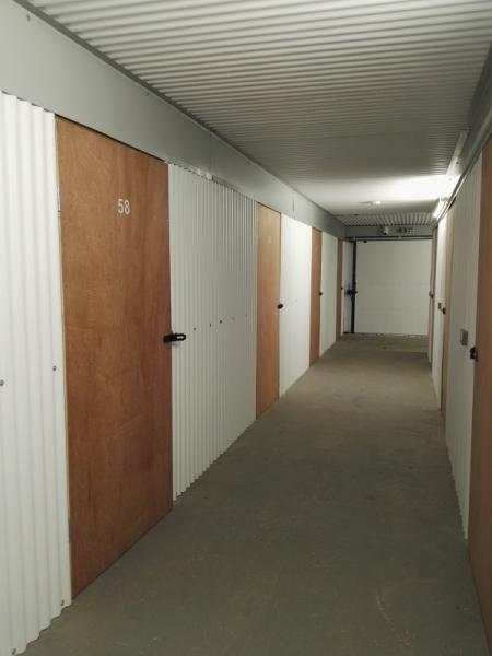 Presteigne Self Storage