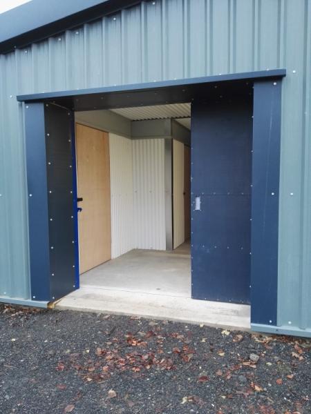 Presteigne Self Storage