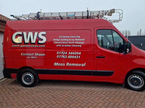 GWS Services