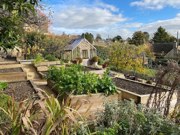 Stroud Grounds Maintenance