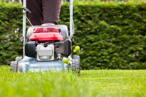 Stroud Grounds Maintenance