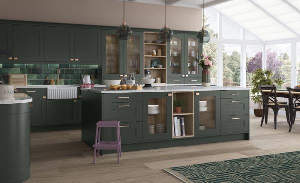Ican Kitchens