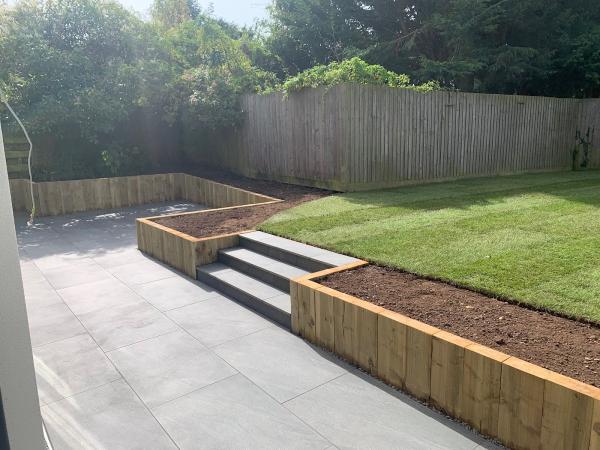 Warwick New Gardens Limited