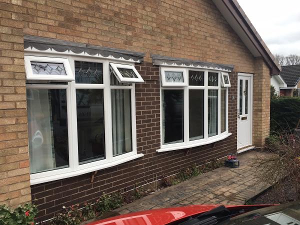 The Window Exchange Ltd