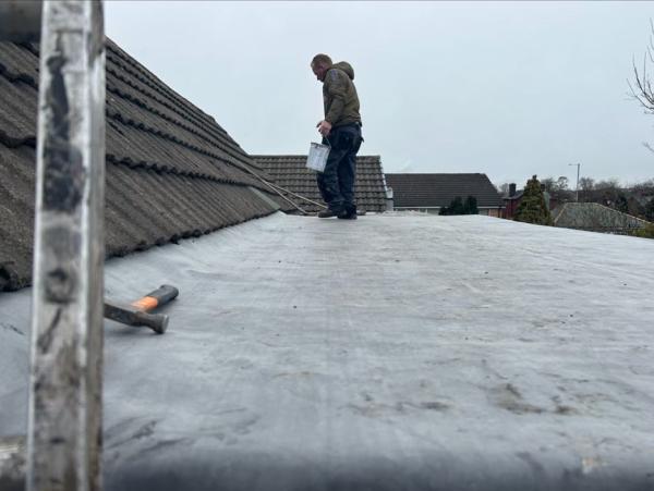 Maximum Roofing Solutions