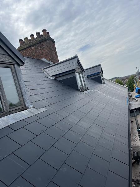 Horizon Roofing ne Ltd