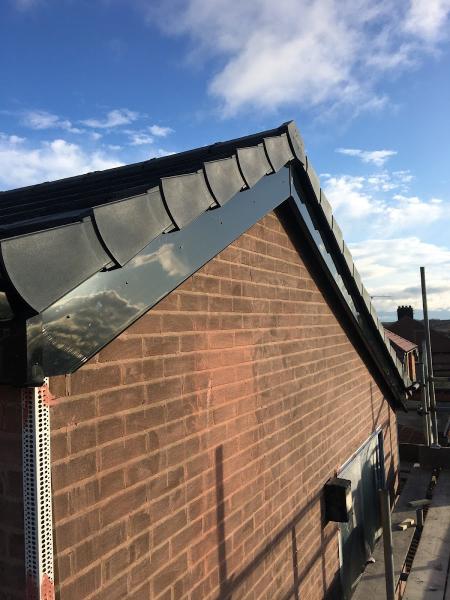 Horizon Roofing ne Ltd