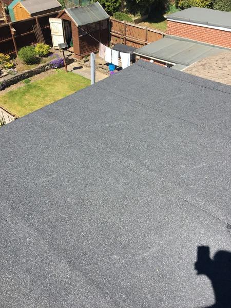 Horizon Roofing ne Ltd