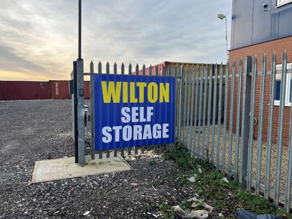 Wilton Self Storage