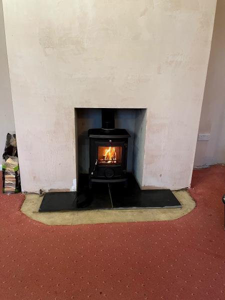 Stoves and Fires South LTD