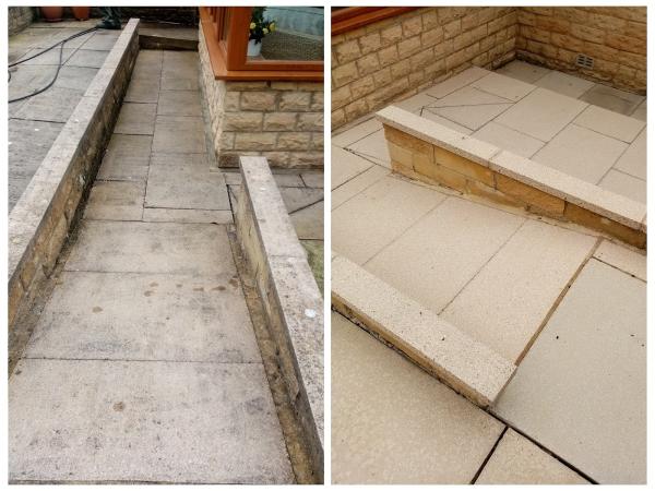 Bastow Window Cleaning & Pressure Washing Services