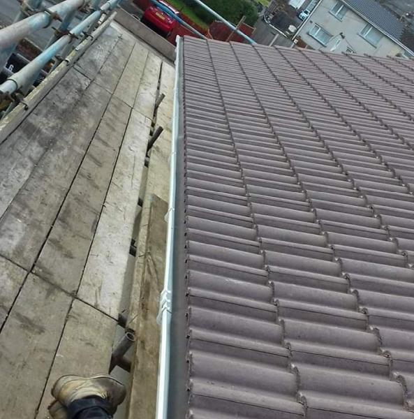 Sb Roofing