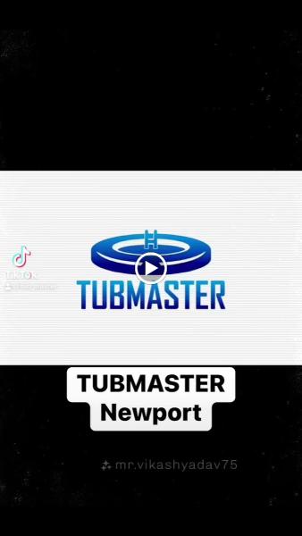 Tubmaster (South Wales) Hot Tub Cleaning