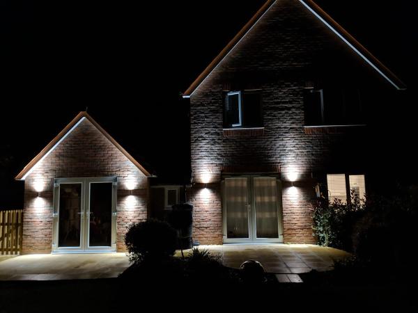Bright Sparks South West Ltd