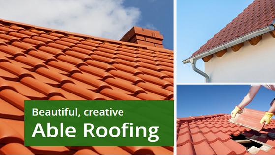 Able Roofing