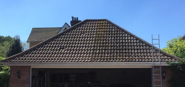 Able Roofing