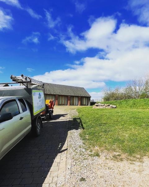 Ethan J Watkins Forest & Arb