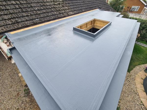 G W Keir Roofing Ltd