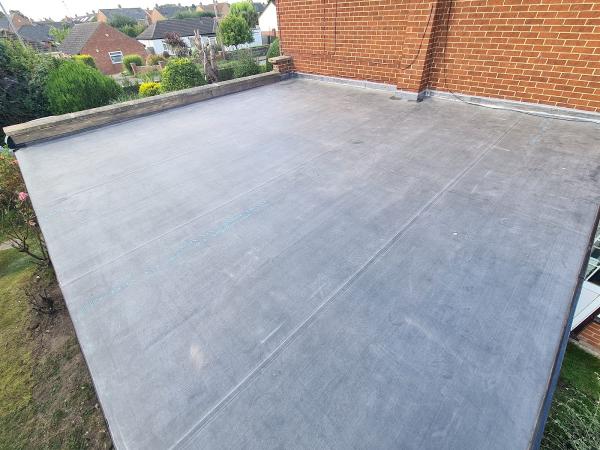 G W Keir Roofing Ltd