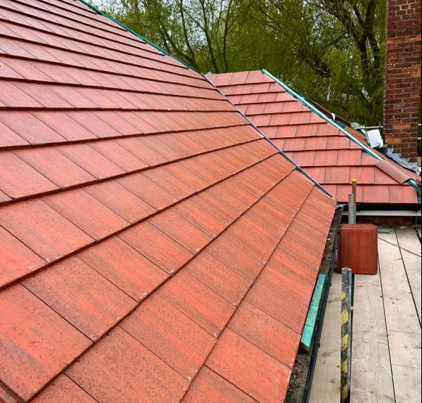 Skyward Roofing Ltd