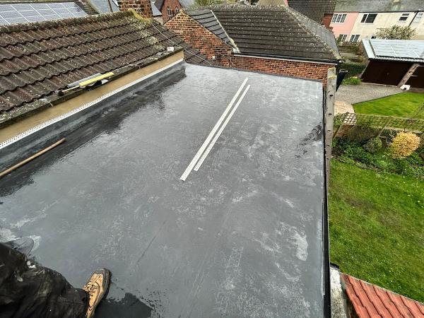 Skyward Roofing Ltd