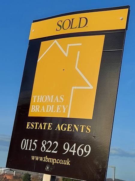 Thomas Bradley Estate Agents