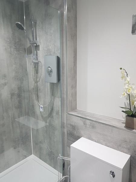 Discovery Bathrooms Scotland Ltd