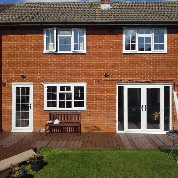 Essex Trade Windows Ltd