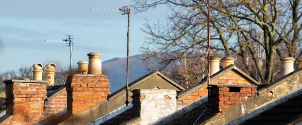 Affinity Roofing Andover