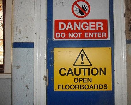 J R D Demolition Ltd