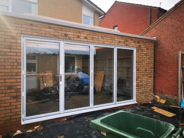 Magna Windows Ltd