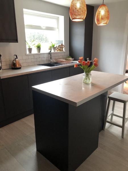 Coastal Carpentry Folkestone