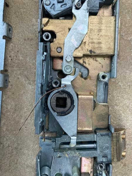 Greymatte Lock and Upvc Repairs