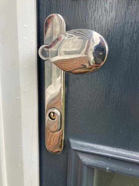 Greymatte Lock and Upvc Repairs