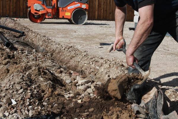 A M Driveways Barrow