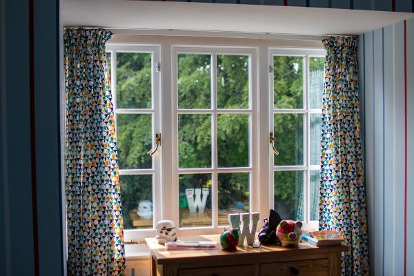 SJB Sash Windows Specialist Ltd