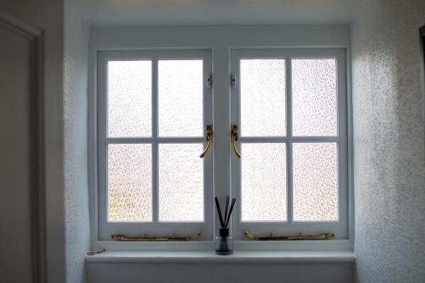 SJB Sash Windows Specialist Ltd